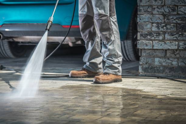 Best Parking Lot and Garage Cleaning  in Geneva, NY