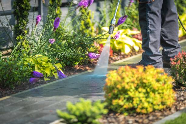 Geneva, NY Pressure Washing Services Company