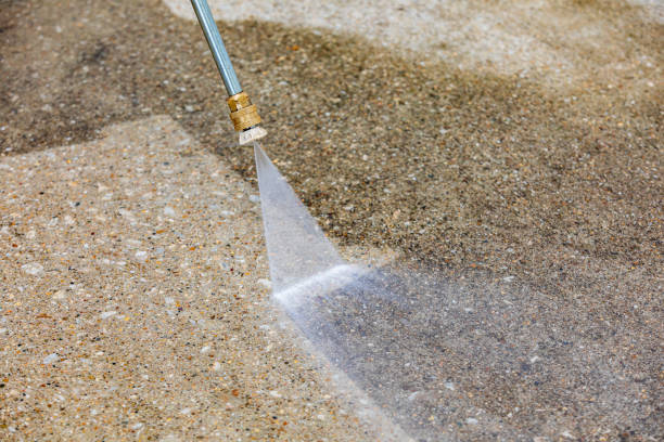 Best Patio and Deck Pressure Washing  in Geneva, NY