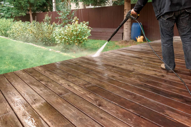 Best Building Exterior Washing  in Geneva, NY